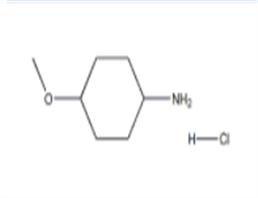 4-MethoxycyclohexylaMinehydrochloride