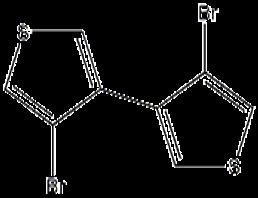 4,4'-Dibromo-3,3'-bithiophene