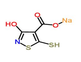 4-isothiazolecarboxylic acid