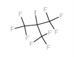 1,1,1,3,3,3-hexafluoro-2-iodo-2-(trifluoromethyl)propane