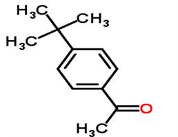 4'-tert-Butylacetophenone