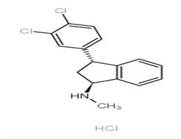 Indatraline hydrochloride