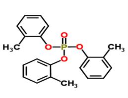 Tris(2-methylphenyl) phosphate