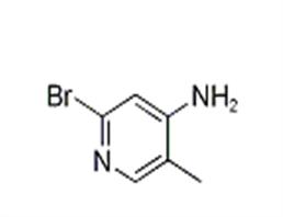 2-bromo-5-methylpyridin-4-amine