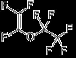 Pentafluoroethyl trifluorovinyl ether