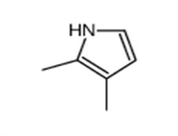 2,3-Dimethyl-1H-pyrrole