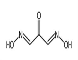 1,3-Bis(Hydroxyimino)Propan-2-One