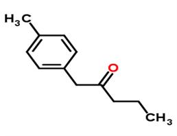 1-(4-Methylphenyl)-2-pentanone