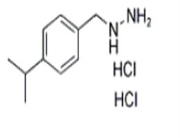 (4-ISOPROPYLBENZYL)HYDRAZINE DIHYDROCHLORIDE