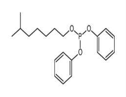 6-methylheptyl diphenyl phosphite