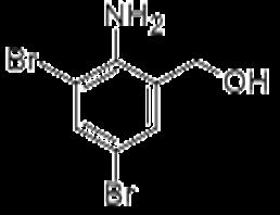 2-AMINO-3,5-DIBROMOBENZYL ALCOHOL