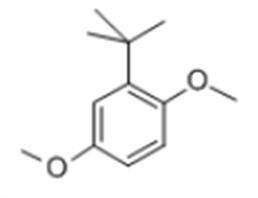 2-tert-butyl-1,4-dimethoxybenzene