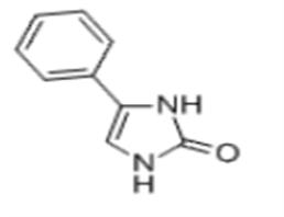 4-Phenyl-1,3-dihydro-imidazol-2-one