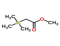 	Methyl (trimethylsilyl)acetate