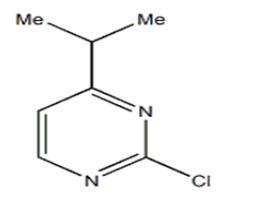 2-Chloro-4-isopropylpyrimidine
