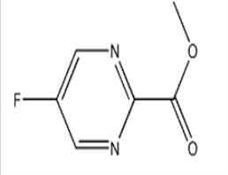 Methyl 5-fluoropyriMidine-2-carboxylate