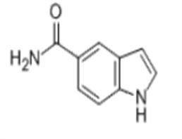 1H-INDOLE-5-CARBOXAMIDE, 97%