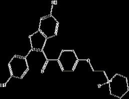 Raloxifene N-Oxide