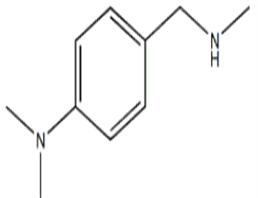 N-methyl-4-(N,N-dimethylamino)benzylamine