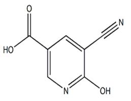 5-Cyano-6-hydroxynicotinic Acid