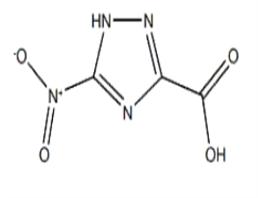 5-nitro-2H-[1,2,4]triazole-3-carboxylic acid