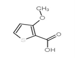 3-Methoxythiophene-2-carboxylic acid