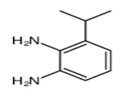 3-propan-2-ylbenzene-1,2-diamine