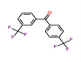 3,4'-di(trifluoromethyl)benzophenone