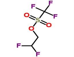 2,2-Difluoroethyl trifluoromethanesulfonate