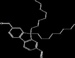 9,9-Di-n-octylfluorene-2,7-dicarboxaldehyde