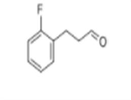 3-(2-FLUORO-PHENYL)-PROPIONALDEHYDE