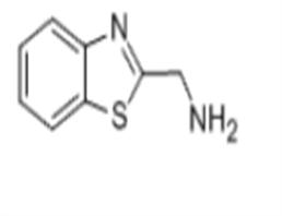 1,3-BENZOTHIAZOL-2-YLMETHYLAMINE HYDROCHLORIDE