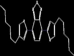 4,7-Bis(4-hexylthiophen-2-yl)benzo[c][1,2,5]thiadiazole