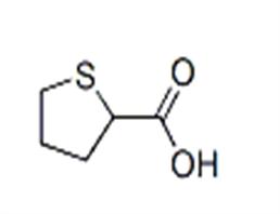 2-Thiophenecarboxylic acid, tetrahydro-