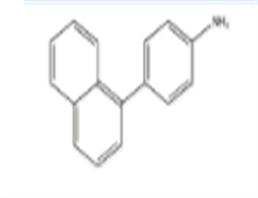 	Benzenamine, 4-(1-naphthalenyl)-