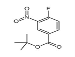 ptert-butyl 4-fluoro-3-nitrobenzoate