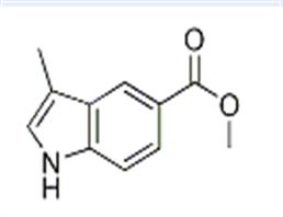 methyl 3-methyl-1H-indole-5-carboxylate