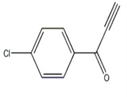 1-(4-Chlorophenyl)prop-2-yn-1-one