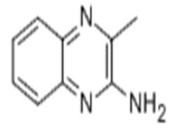 2-AMINO-3-METHYLQUINOXALINE