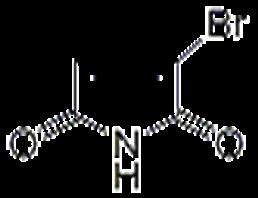 3-Bromo-1H-pyrrole-2,5-dione, 3-Bromo-2,5-dihydro-2,5-dioxo-1H-pyrrole