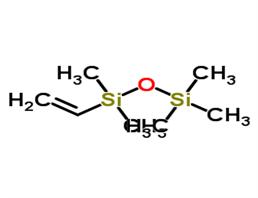 	pentamethylvinyldisiloxane