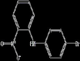 N-(4-broMophenyl)-2-nitrobenzenaMine