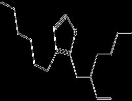 2-(2-Ethyl-hexyl)-3-hexyl-thiophene