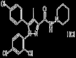 Rimonabanthydrochloride