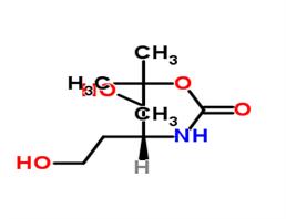 (R)-tert-Butyl (1,4-dihydroxybutan-2-yl)carbamate