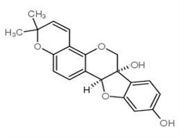 glyceollin