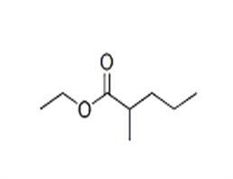 ETHYL 2-METHYLPENTANOATE