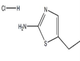 5-Ethylthiazol-2-amine hydrochloride