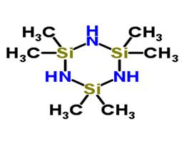 1,1,3,3,5,5-Hexamethyl Cyclotrisilazane