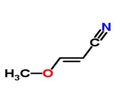 (2E)-3-Methoxyacrylonitrile